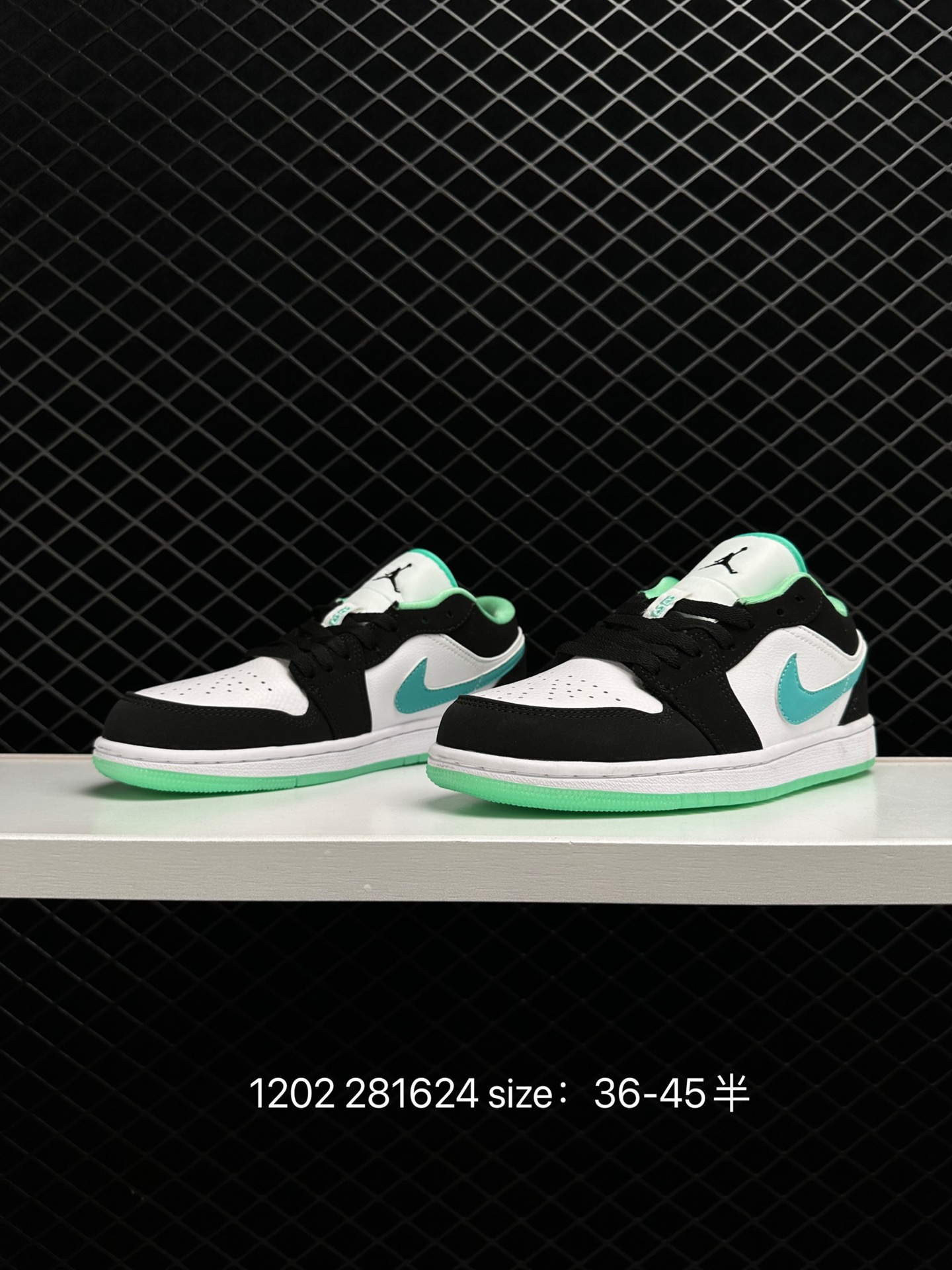 Air Jordan 1 Low AJ1